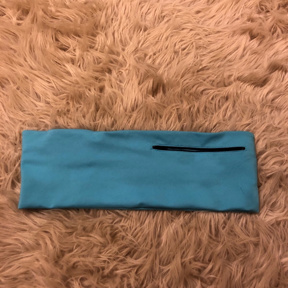 Hip Sister Running Belt